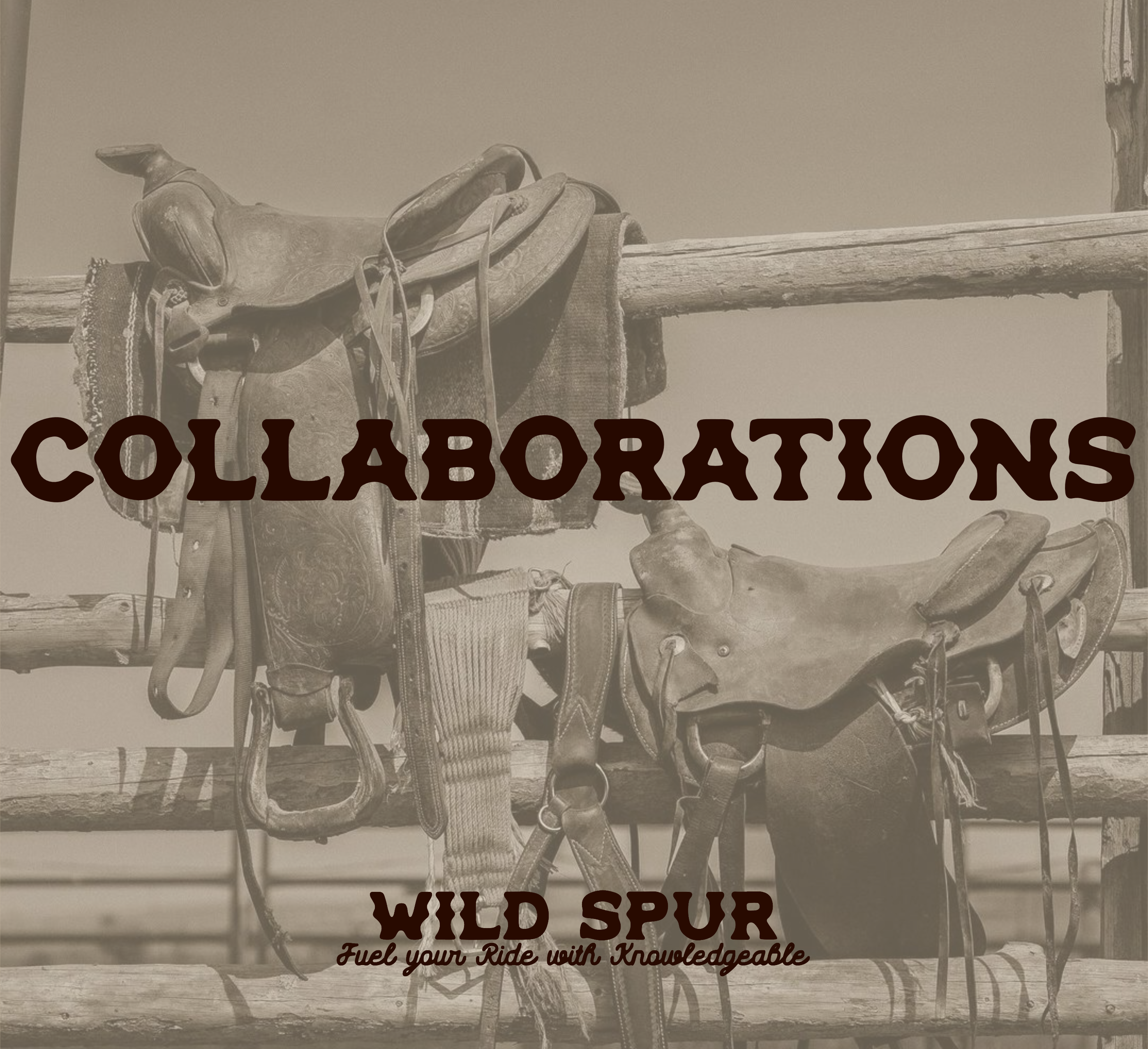 Collaborations